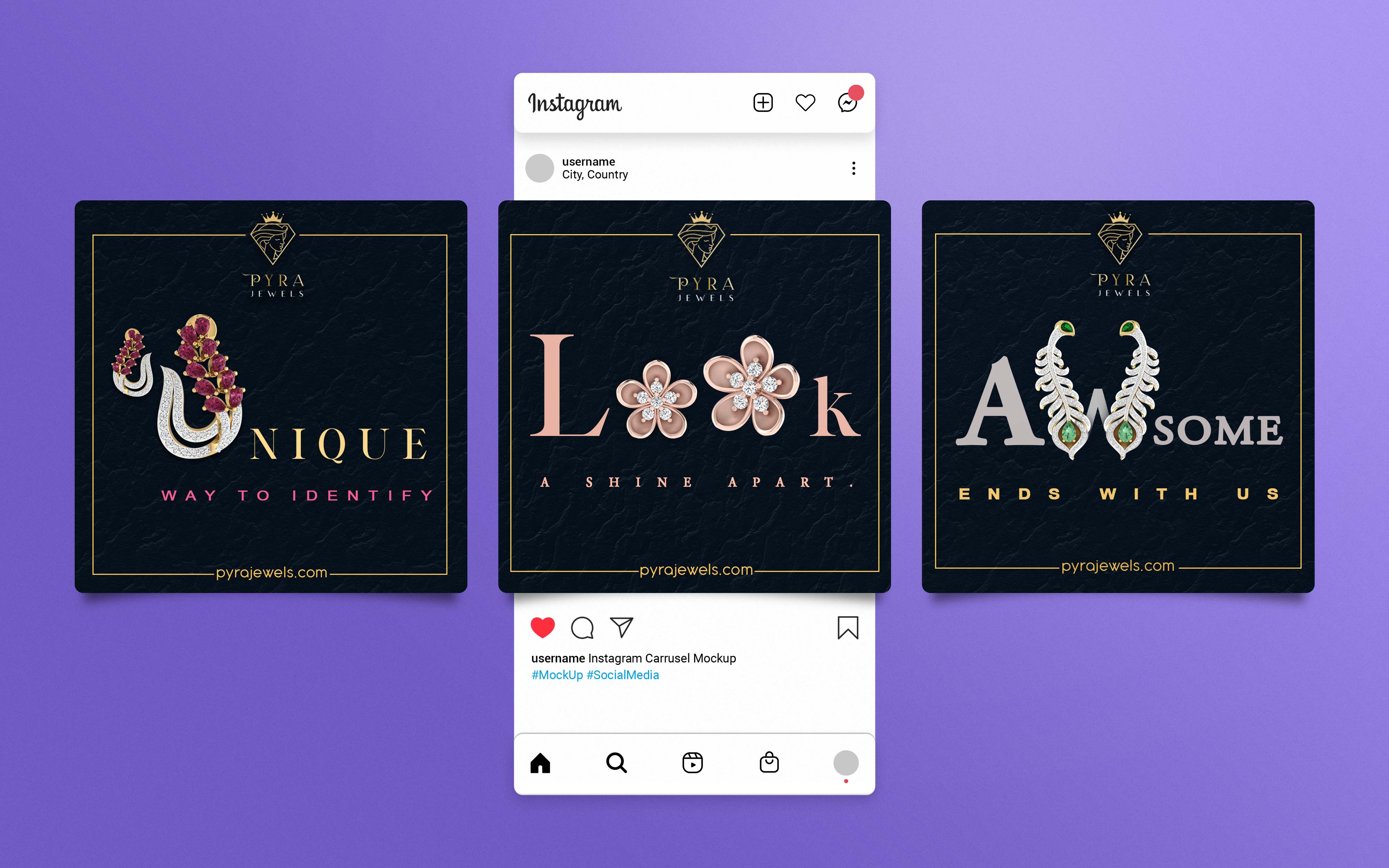 Design & Branding