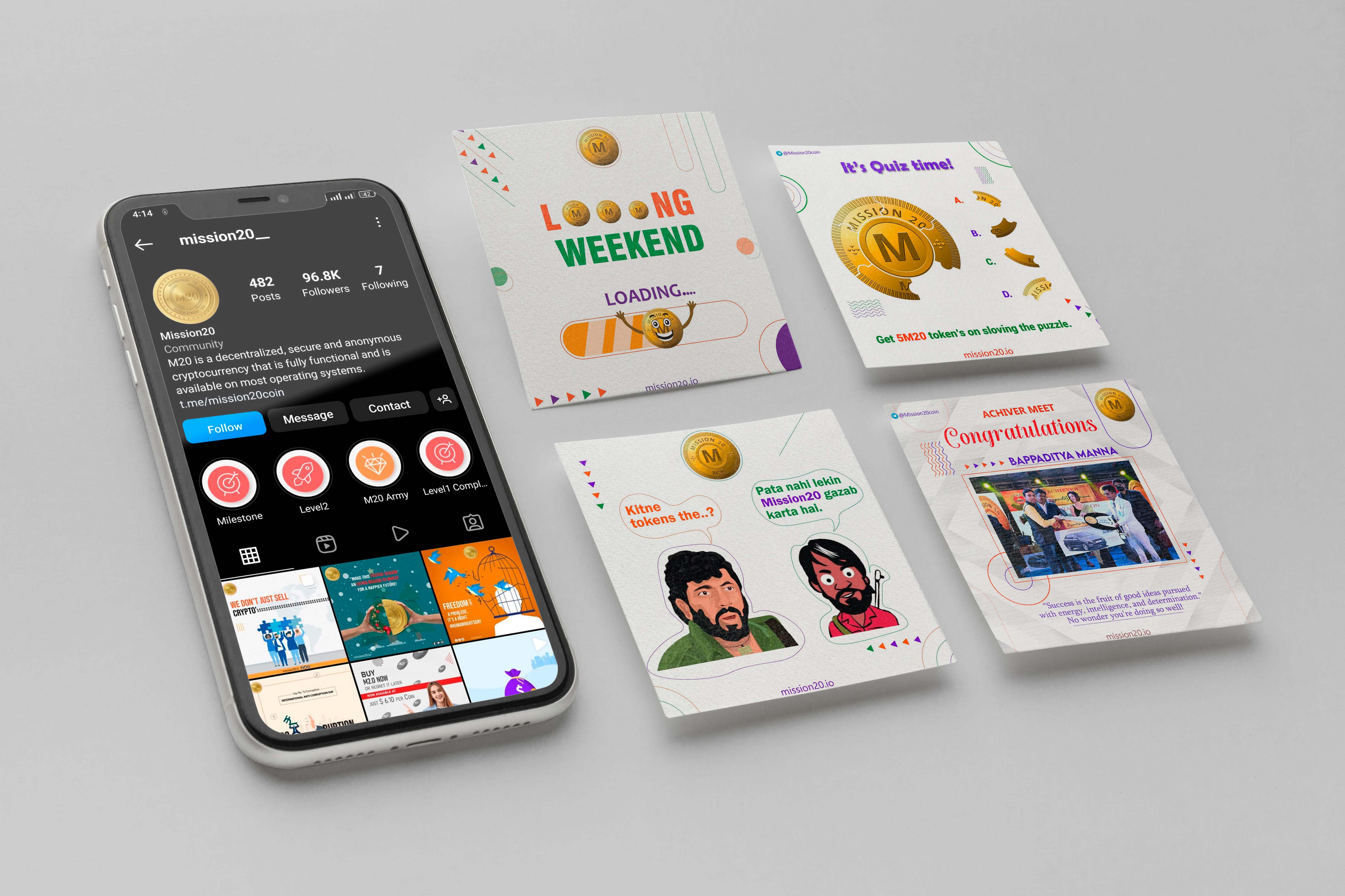 Design & Branding