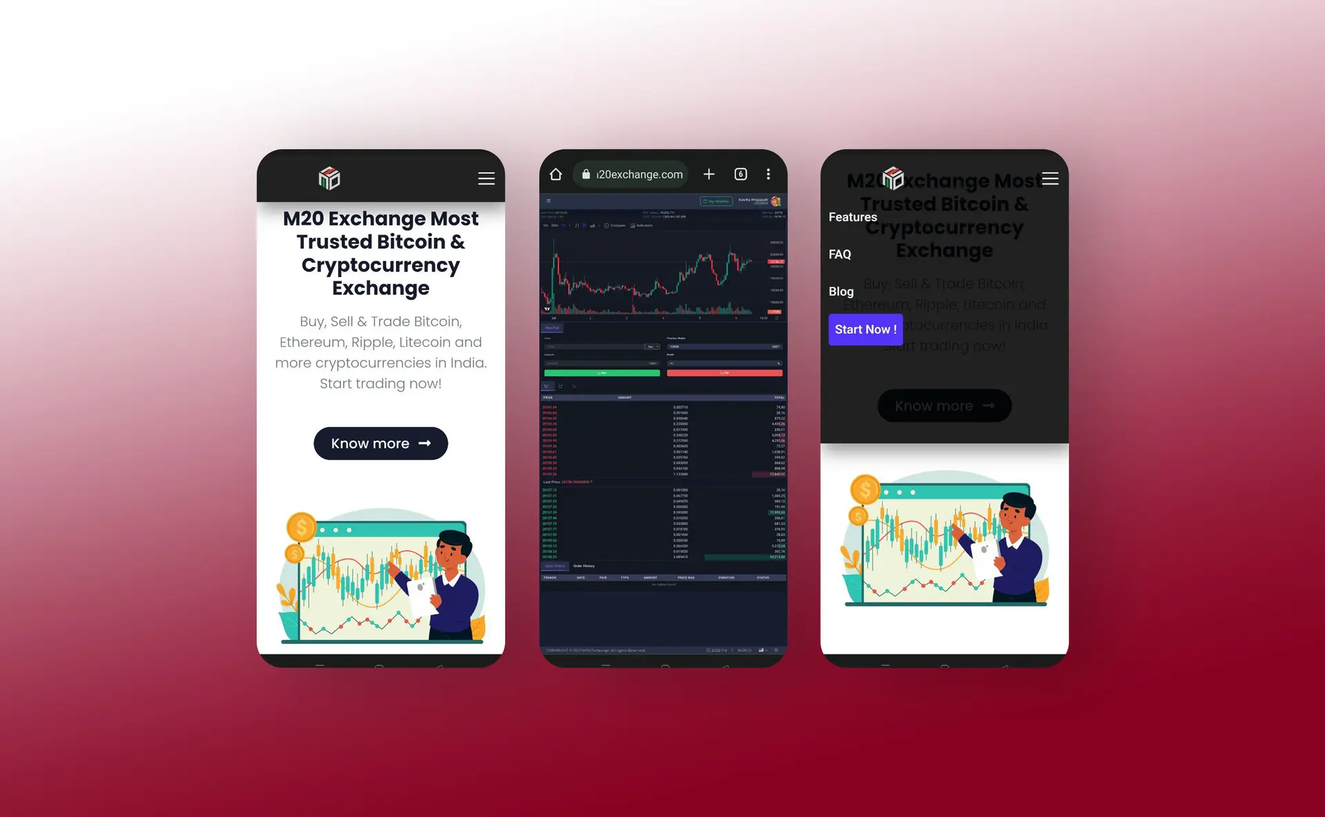 UI/UX Design